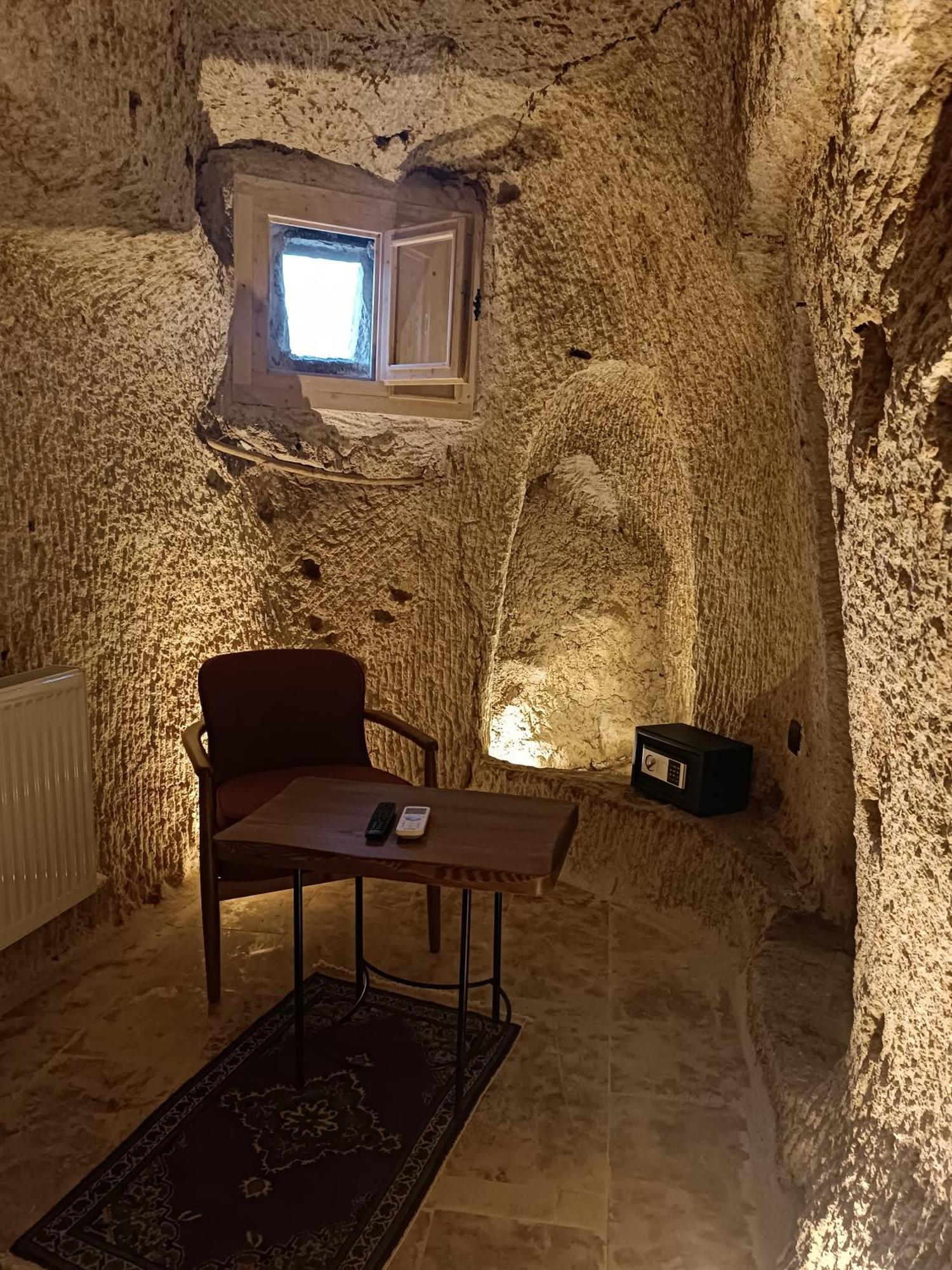 Peruna Cave Göreme Eksteriør billede