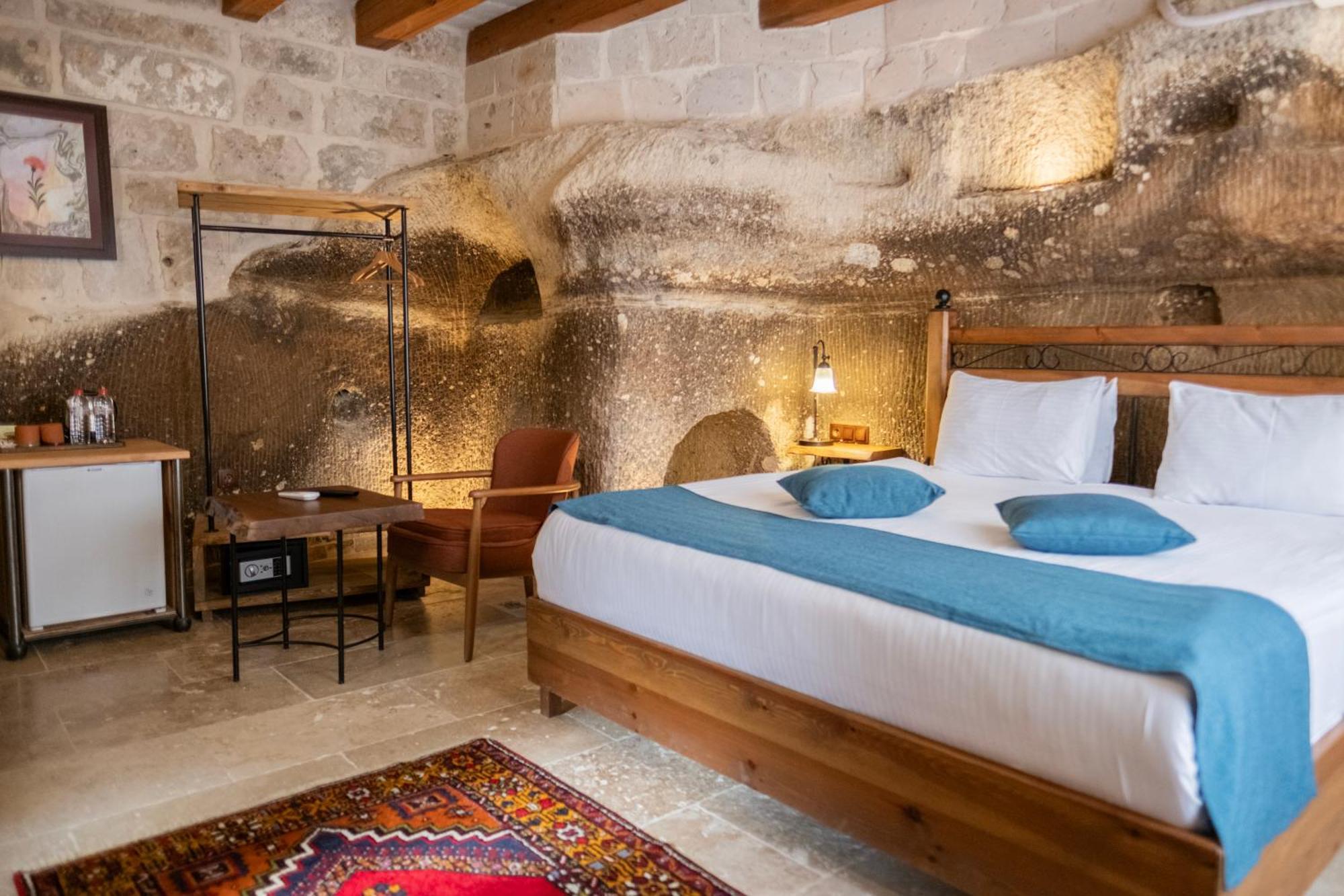 Peruna Cave Göreme Eksteriør billede